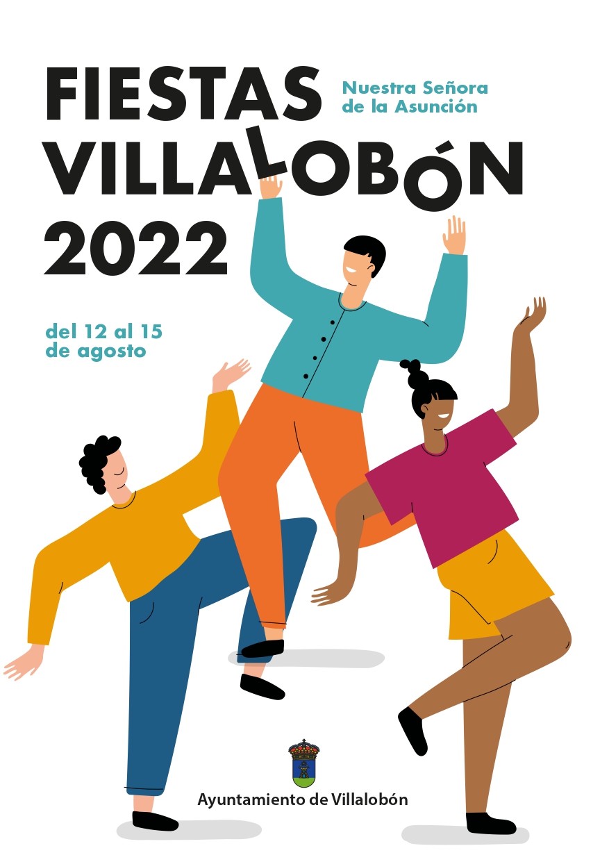 PROGRAMA DE FIESTAS 2022