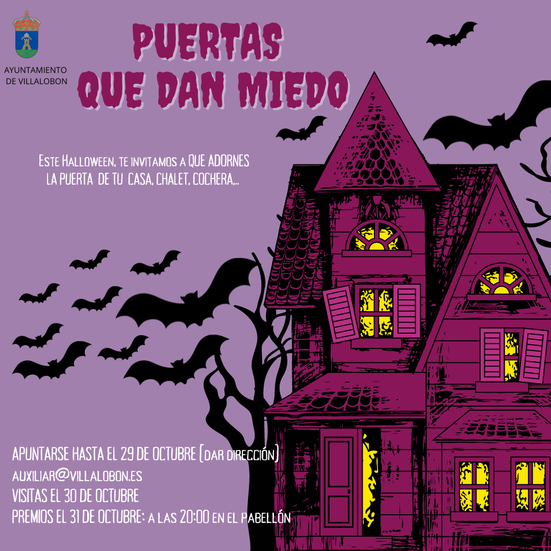 CONCURSOS HALLOWEEN