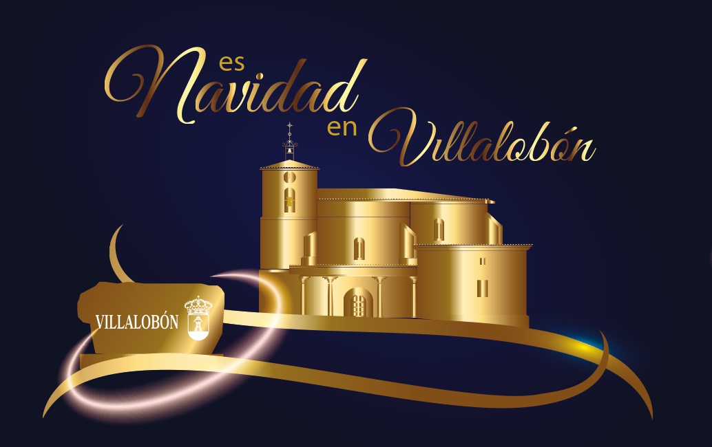 PROGRAMA NAVIDAD 2025-26