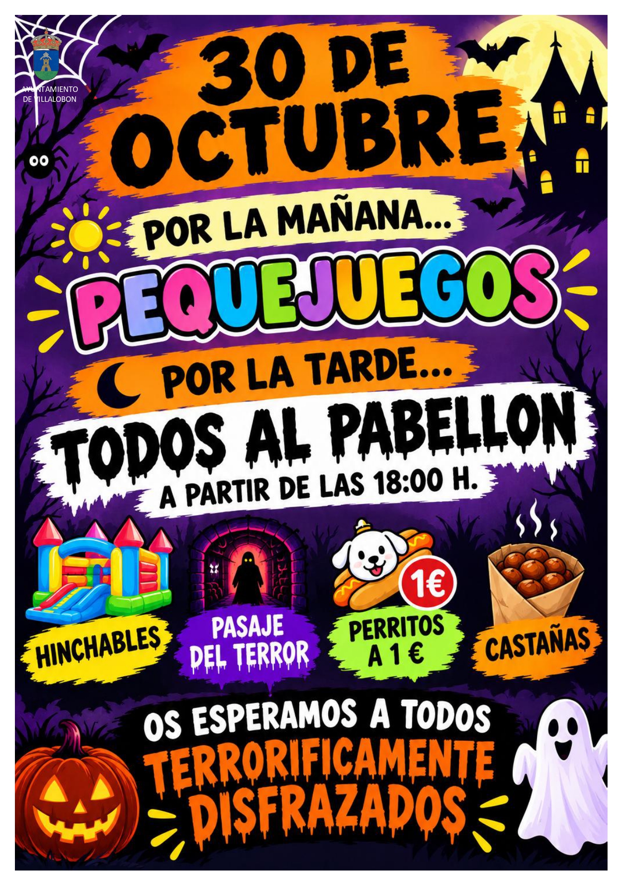 HALLOWEEN 26